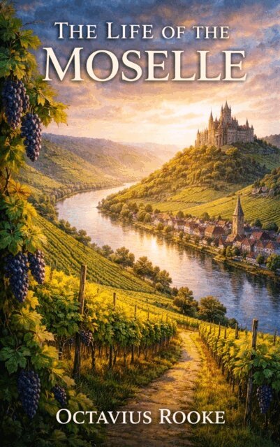 Octavius Rooke - Life of the Moselle, E-bok