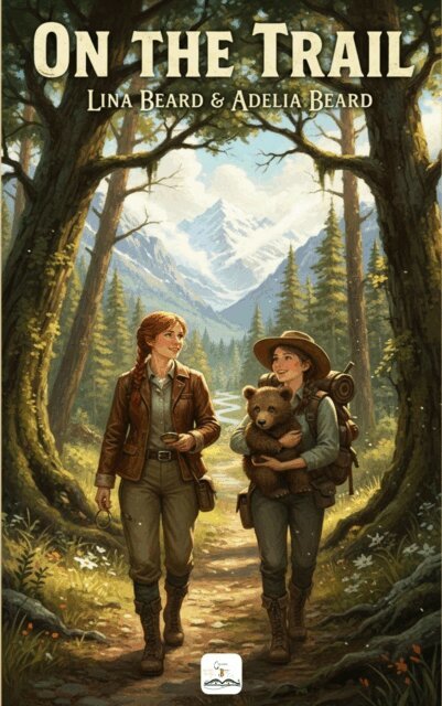 Lina Beard - On the Trail, E-bok