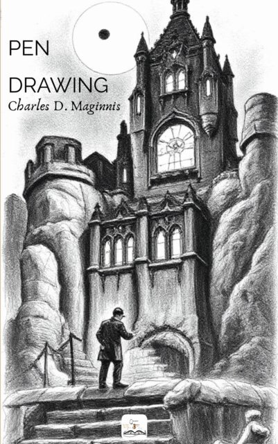 Charles D. Maginnis - Pen Drawing, E-bok. Tillgänglighet: Lägg i varukorg