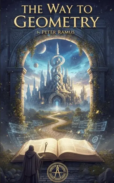Peter Ramus - Way To Geometry, E-bok. Tillgänglighet: Lägg i varukorg