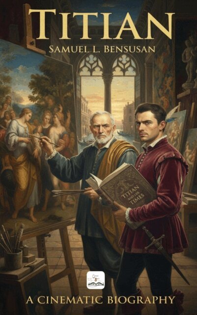 Samuel L. Bensusan - Titian, E-bok