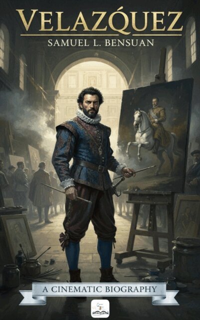 Samuel L. Bensusan - Velazquez, E-bok