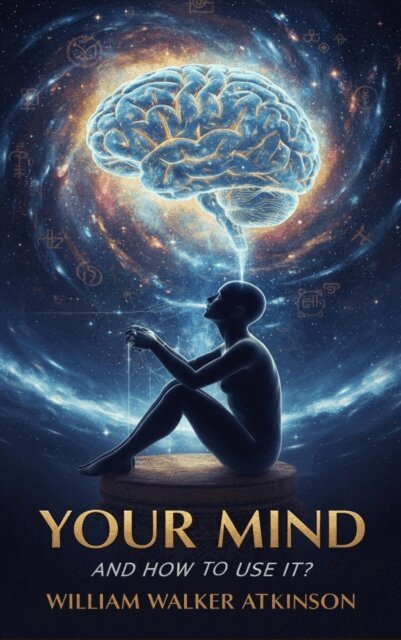 William Walker Atkinson - Your Mind and How to Use It, E-bok