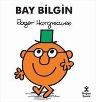 Roger Hargreaves - Bay Bilgin, Häftad