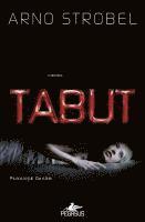 Arno Strobel - Tabut, Häftad