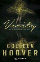 Colleen Hoover, Gizem ?i?ek - Verity - Gercegin Diger Kiyisi, Häftad