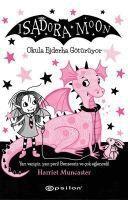 Abir Mukherjee, Abir Mukherjee - Isadora Moon - Okula Ejderha Götürüyor - 6, Häftad. Tillgänglighet: Lägg i varukorg
