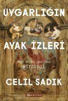 Celil Sadik, Sebnem Soral Tamer - Celil Sadik: Uygarligin Ayak Izleri Bati Resim Sanatinda Mit, Häftad