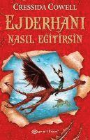 Cressida Cowell, Asli Tun? Yilmazg?? - Ejderhani Nasil Egitirsin 1, Häftad