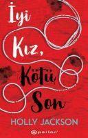 Holly Jackson, Gizem ?i?ek - Iyi Kiz, Kötü Son, Häftad