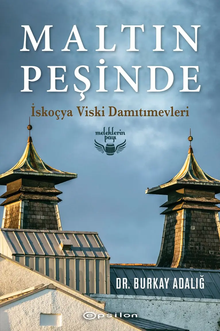 Burkay Adalig, Yasemin Ozek - Maltin Pesinde, Häftad. Tillgänglighet: Lägg i varukorg