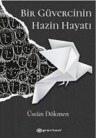 ROBIN LUSTIG, ROBIN LUSTIG - Bir Güvercinin Hazin Hayatı, Häftad