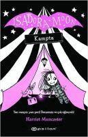 Bernard MacLaverty, Bernard MacLaverty - Isadora Moon - Kampta - 3, Häftad. Tillgänglighet: Lägg i varukorg