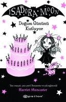 P Gorlich, P Gorlich - Isadora Moon - Doğum Gününü Kutluyor - Karton kapak - 4, Häftad