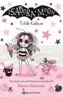 Ti Mikkel, Ti Mikkel - Isadora Moon: Tatile Gidiyor - 11, Häftad. Tillgänglighet: Lägg i varukorg