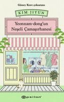 Kim Jiyun - Yeonnam Dong Neseli Camasirhanesi, Häftad