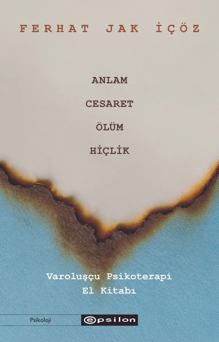 Ferhat Jak Icoz, Nur Can Kara - Anlam, Cesaret, Olum, Hiclik, Häftad. Tillgänglighet: Lägg i varukorg