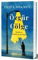 Andrew Whitson, Andrew Whitson - Özgür Gölge, Häftad