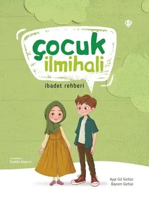 Çocuk İlmihali
