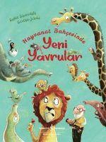 Sophie Schoenwald, Günther Jakobs - Hayvanat Bahcesinde Yeni Yavrular, Häftad