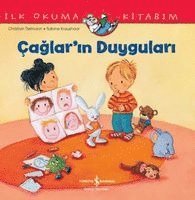 Christian Tielmann, Sabine Kraushaar - Caglarin Duygulari, Häftad