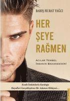 Baris Murat Yagci - Her Seye Ragmen, Häftad