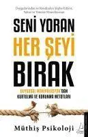 Müthis Psikoloji - Seni Yoran Her Seyi Birak, Häftad. Tillgänglighet: Lägg i varukorg