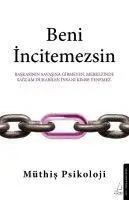 Müthis Psikoloji - Beni Incitemezsin, Häftad. Tillgänglighet: Lägg i varukorg
