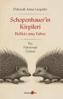 Deborah Anna Luepnitz, Rukiye Yildiz - Schopenhauerin Kirpileri, Häftad