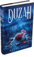 Hazel Noya - Duzah 2 Sonsuz Aci Ciltli, Häftad