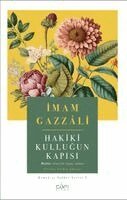 Imam Gazzali - Hakiki Kullugun Kapisi, Häftad