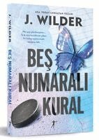 J. Wilder - Bes Numarali Kural, Häftad