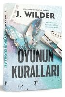 J. Wilder - Oyunun Kurallari, Häftad