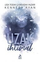 Kennedy Ryan - Uzak Ihtimal, Häftad