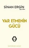 Sinan Ergin - Var Etmenin Gücü, Häftad. Tillgänglighet: Lägg i varukorg
