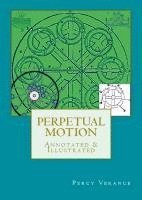 Percy Verance - Perpetual Motion, Häftad. Tillgänglighet: Lägg i varukorg