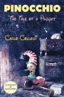 Carlo Collodi - Pinocchio, Häftad. Tillgänglighet: Lägg i varukorg