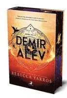 Rebecca Yarros - Demir Alev Ciltli, Häftad