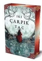 Iki Carpik Tac Ciltli