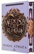 Medusanin l Kumlari 3 Ciltli zel Baski
