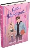 Gece Vardiyasi Ciltli