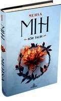 Mehsa - Mih 1: Kör Talih (Ciltli), Häftad