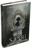 Maral Atmaca - Saka ve Sanri 2 Ciltli, Häftad. Tillgänglighet: Lägg i varukorg