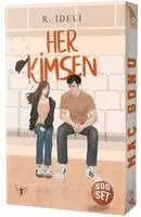R. Ideli - Her Kimsen - Son Set, Häftad. Tillgänglighet: Lägg i varukorg
