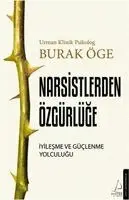 Burak Öge - Narsisstlerden Özgürlüge, Häftad. Tillgänglighet: Lägg i varukorg