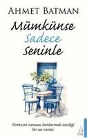 Ahmet Batman - Mümkünse Sadece Seninle, Häftad. Tillgänglighet: Lägg i varukorg