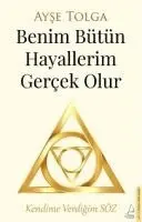 Ayse Tolga - Benim Bütün Hayallerim Gercek Olur, Häftad. Tillgänglighet: Lägg i varukorg