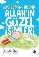 Özkan Öze - 99 Esma-i Hüsna Allahin Güzel Isimleri, Häftad
