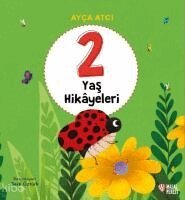 Ayca Atci, Idil Barim - 2 Yas Hikayeleri, Häftad
