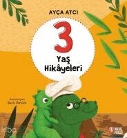 Ayca Atci, Idil Barim - 3 Yas Hikayeleri, Häftad